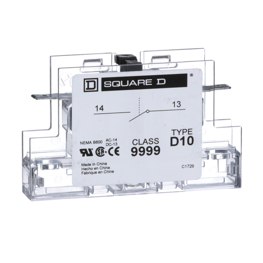 Image of Schneider Electric 9999D10