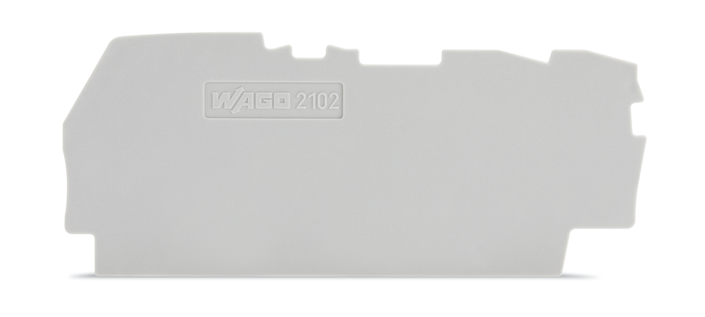Image of WAGO 2102-1391
