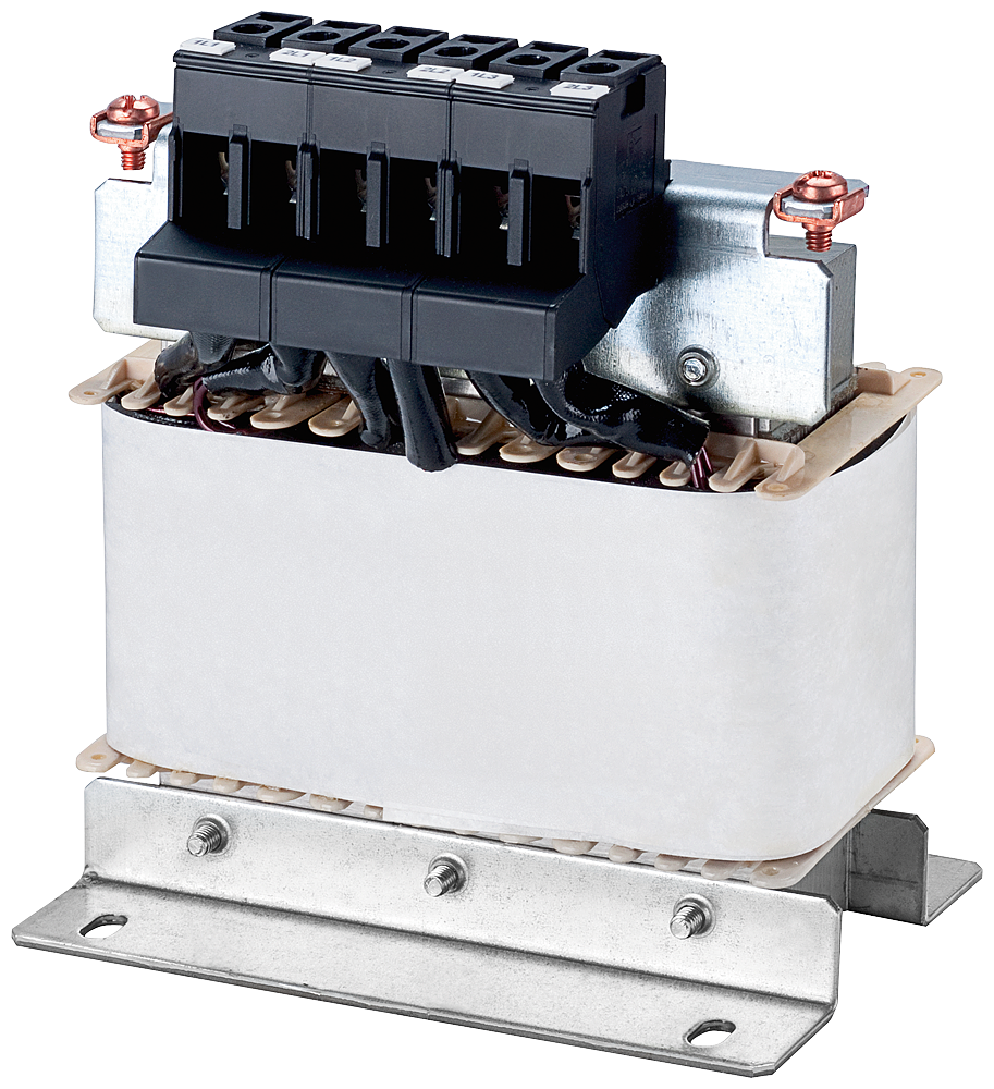 Image of Siemens 6SL32030CE218AA0