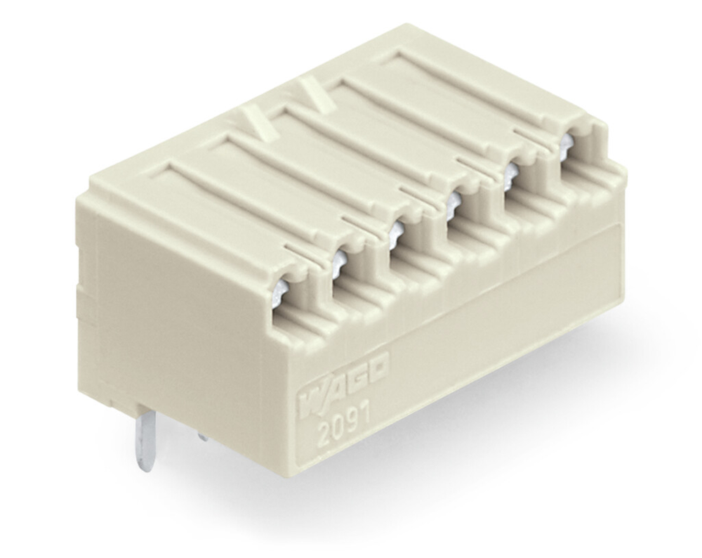 Image of WAGO 2091-1324/200-000