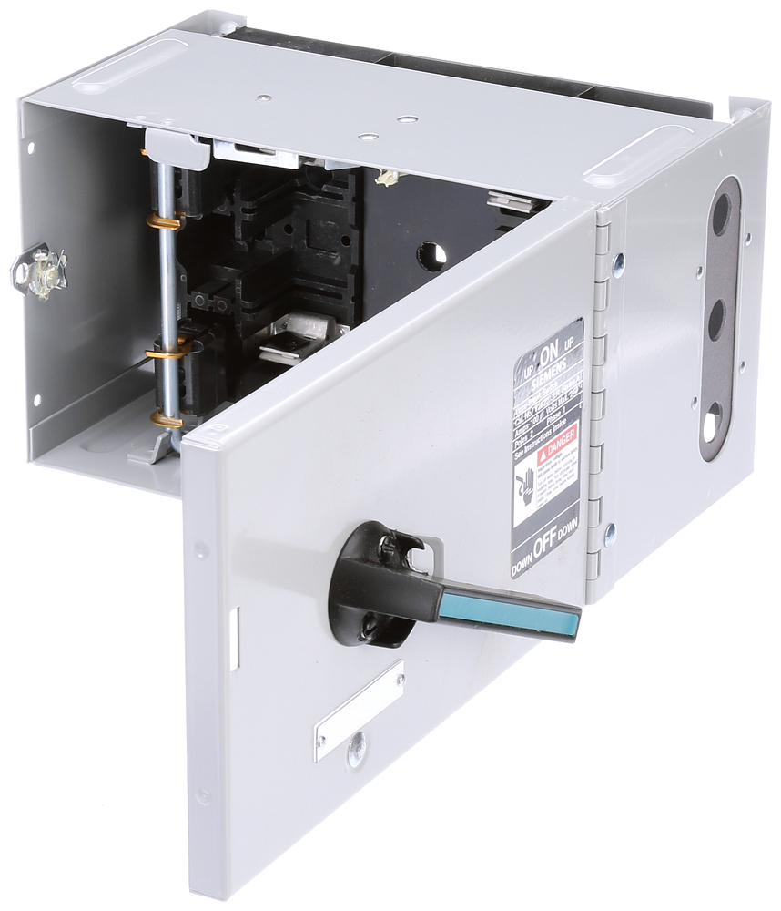 Image of Siemens V2B3211R