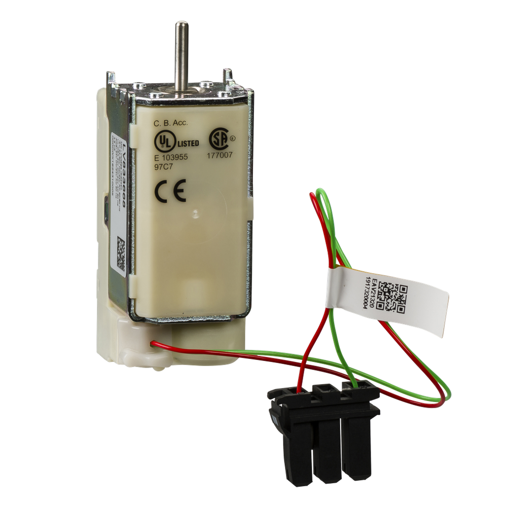 Image of Schneider Electric LV833668SP
