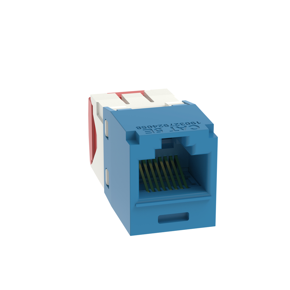 Image of Panduit CJ5E88TGBU