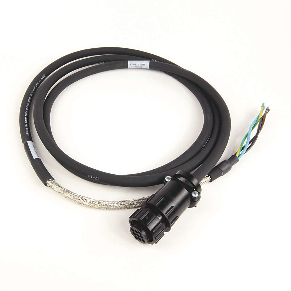 Image of Allen-Bradley 2090-CPWM6DF-16AA02