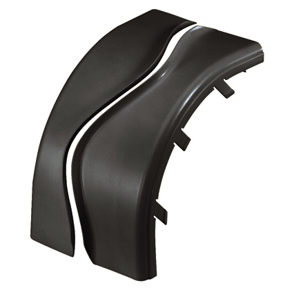 Image of Panduit FROVRASC6LBL