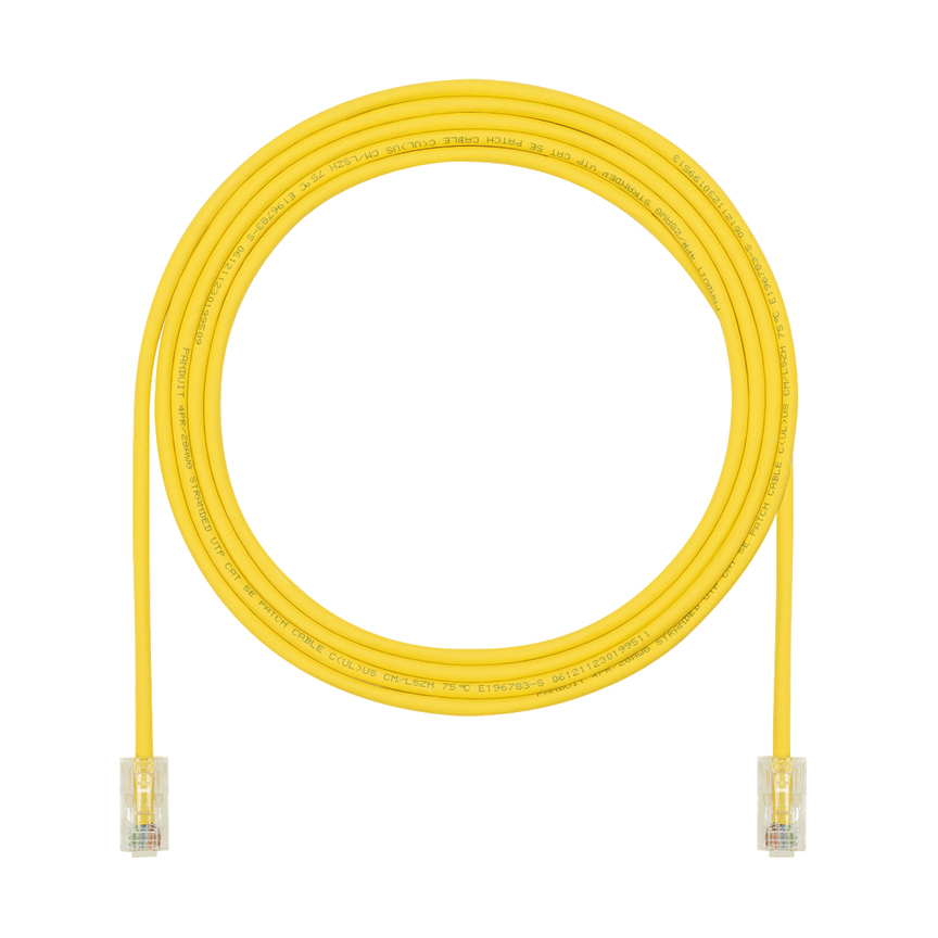 Image of Panduit UTP28CH0.5MYL