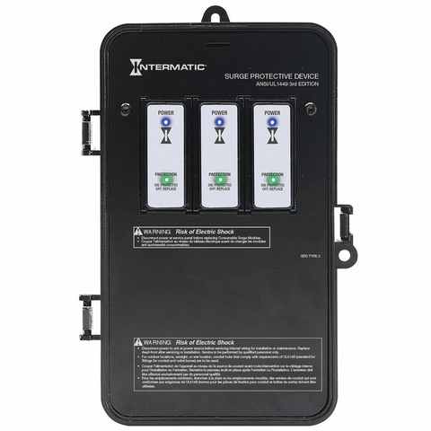 Image of Intermatic IG2240-PK
