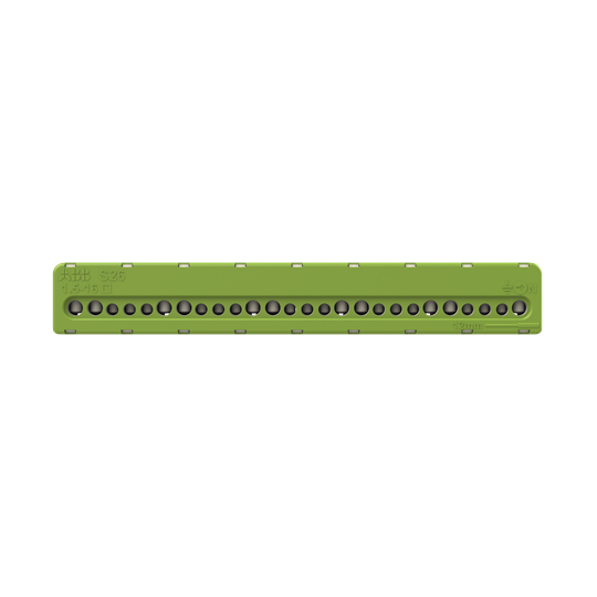Image of ABB 1SPE007715F0745