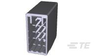 Image of TE Connectivity 178216-2
