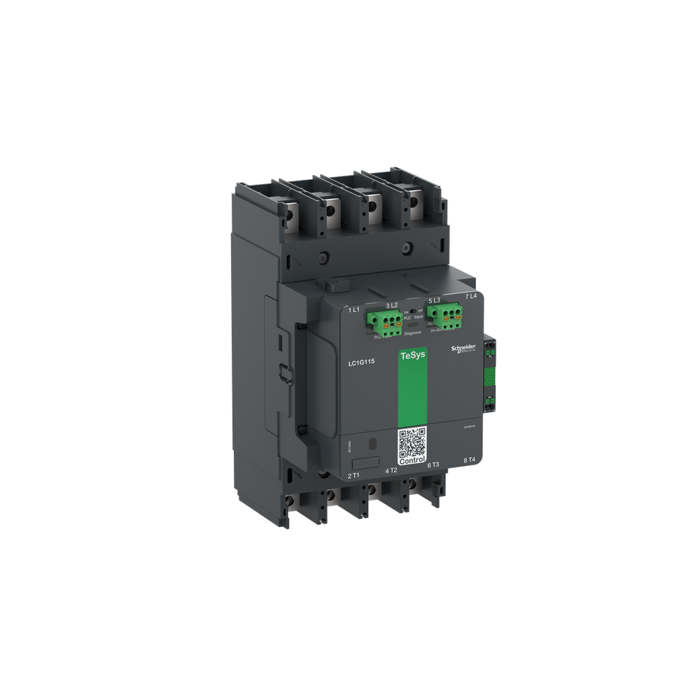 Image of Schneider Electric LC1G1154LSEA