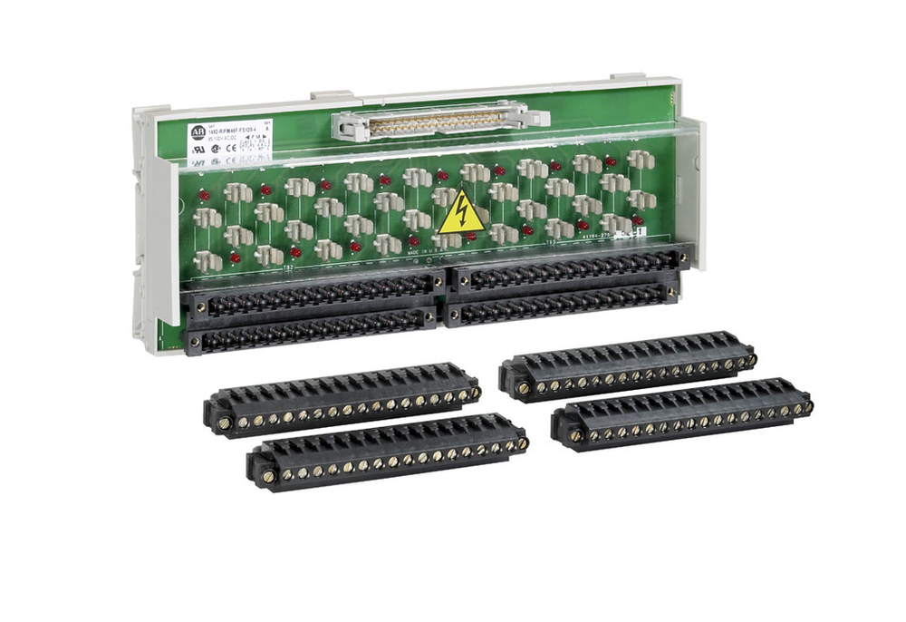 Image of Allen-Bradley 1492-RIFM40F-FS120-4