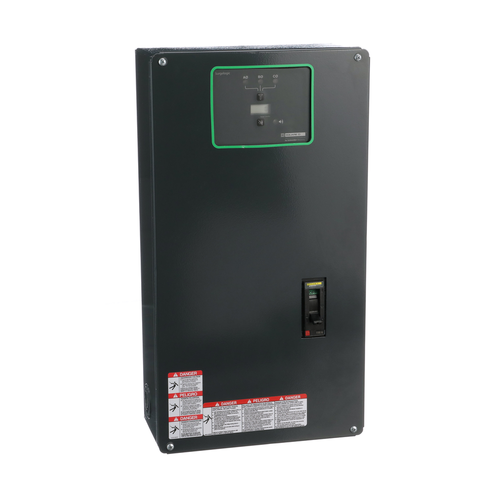Image of Schneider Electric SSP02EMA12D