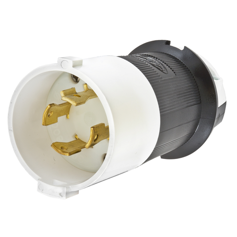 Image of Hubbell Wiring Device-Kellems HBL2741S