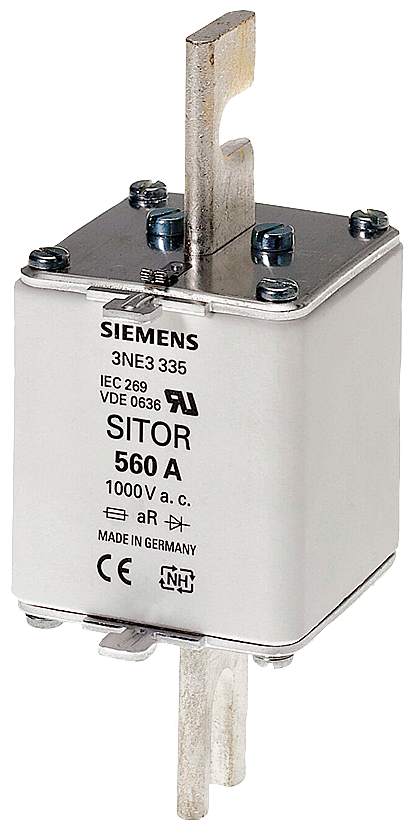 Image of Siemens 3NE1438-3