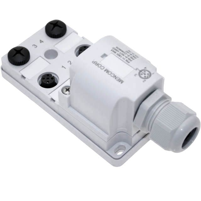 Image of Mencom JDC-44P-207-F000
