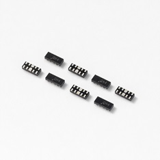Image of Littelfuse SP3010-04UTG