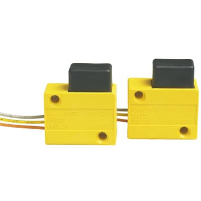 Image of ABB 2TLA020001R1400