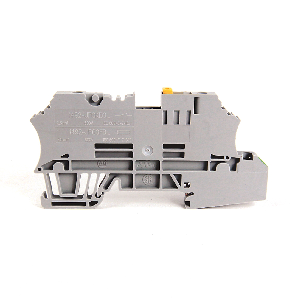 Image of Allen-Bradley 1492-JPGKD3