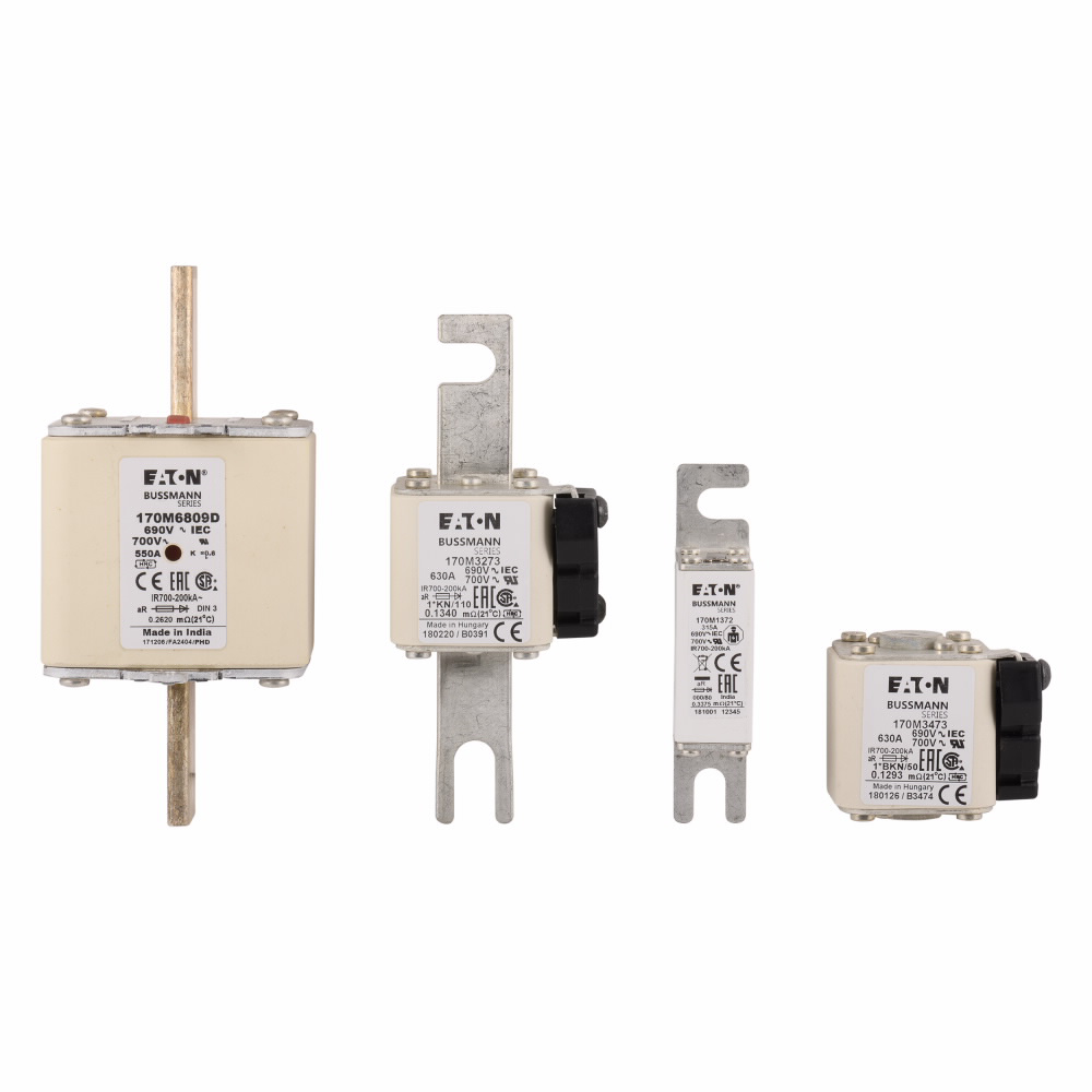Image of Bussmann 170L9480