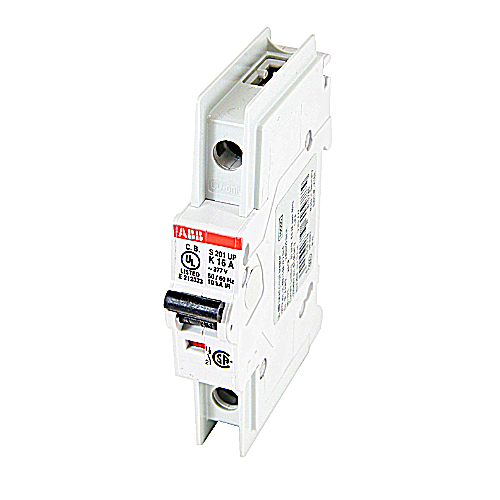 Image of ABB S201UP-K15