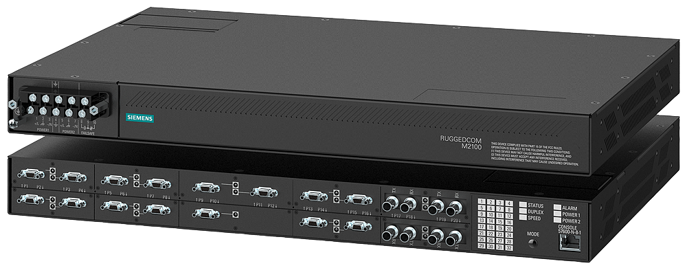 Image of Siemens 6GK60210MK000AA1