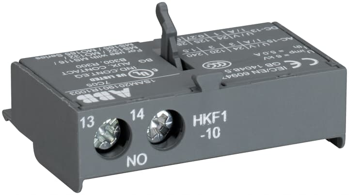 Image of ABB HKF1-10