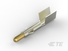 Image of TE Connectivity 640309-6