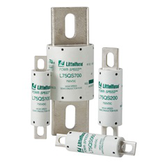 Image of Littelfuse L75QS225