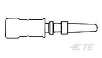 Image of TE Connectivity 42574-3