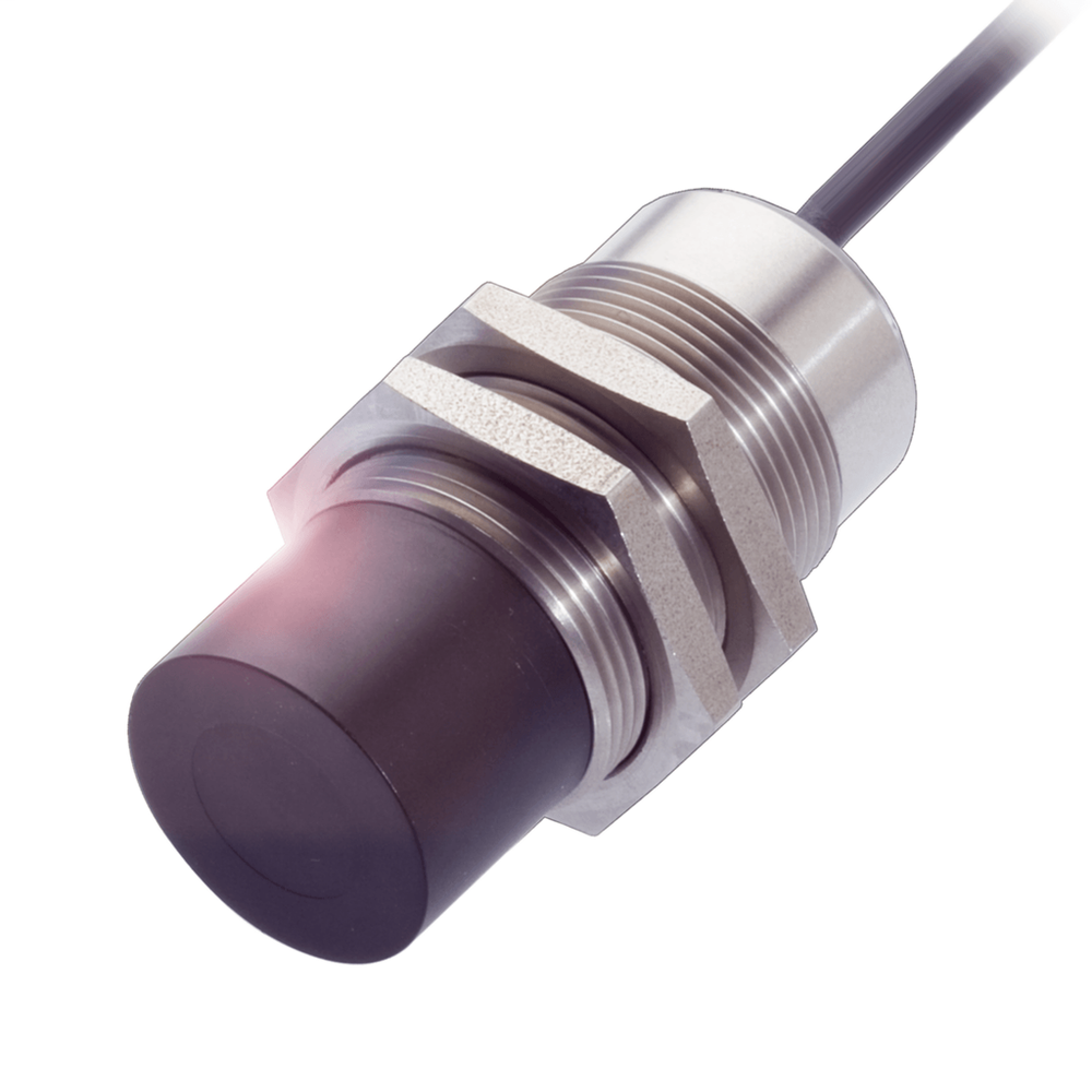 Image of Balluff BCS M30B4E1-NSC25H-EP02