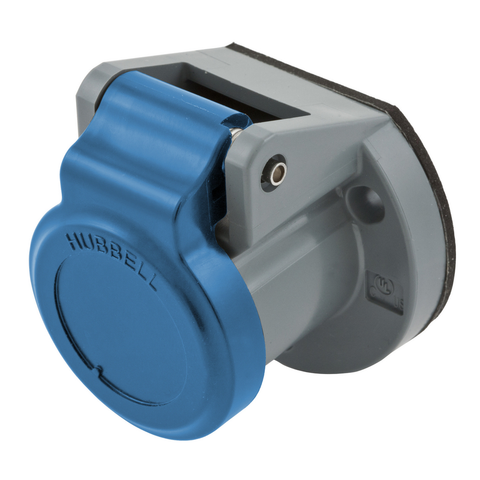 Image of Hubbell Wiring Device-Kellems HBL15NCBL