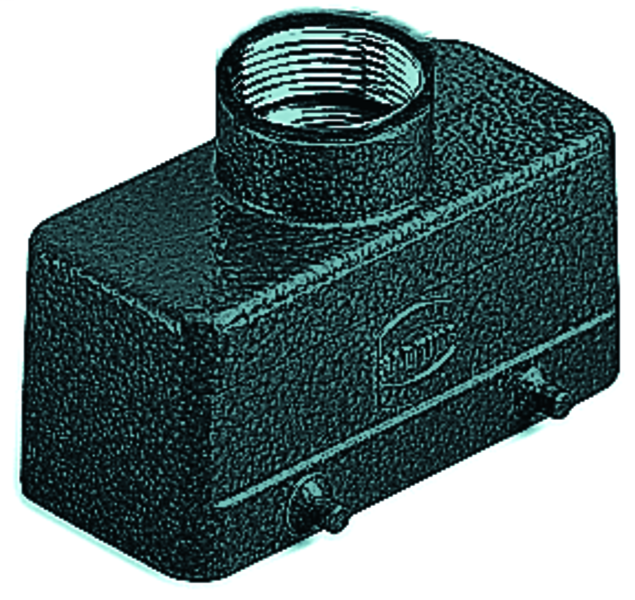 Image of Harting 09370101421