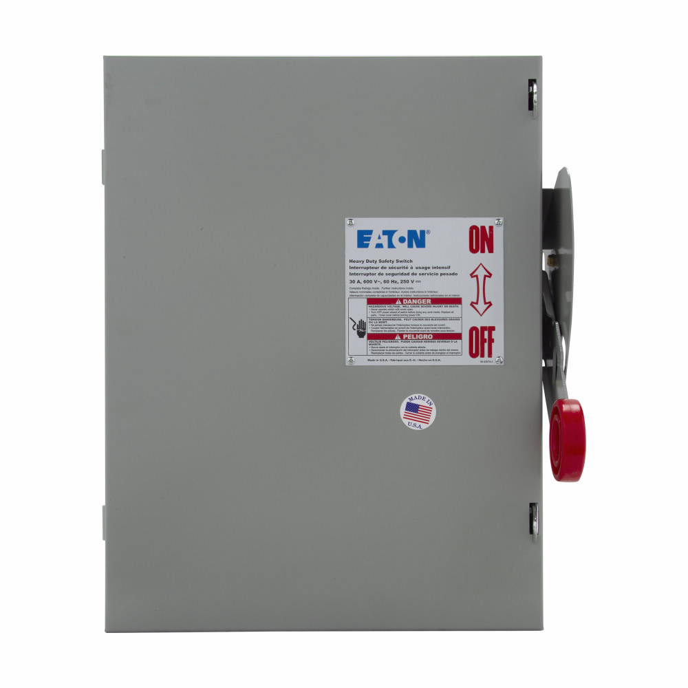 Image of Eaton DH463UGK