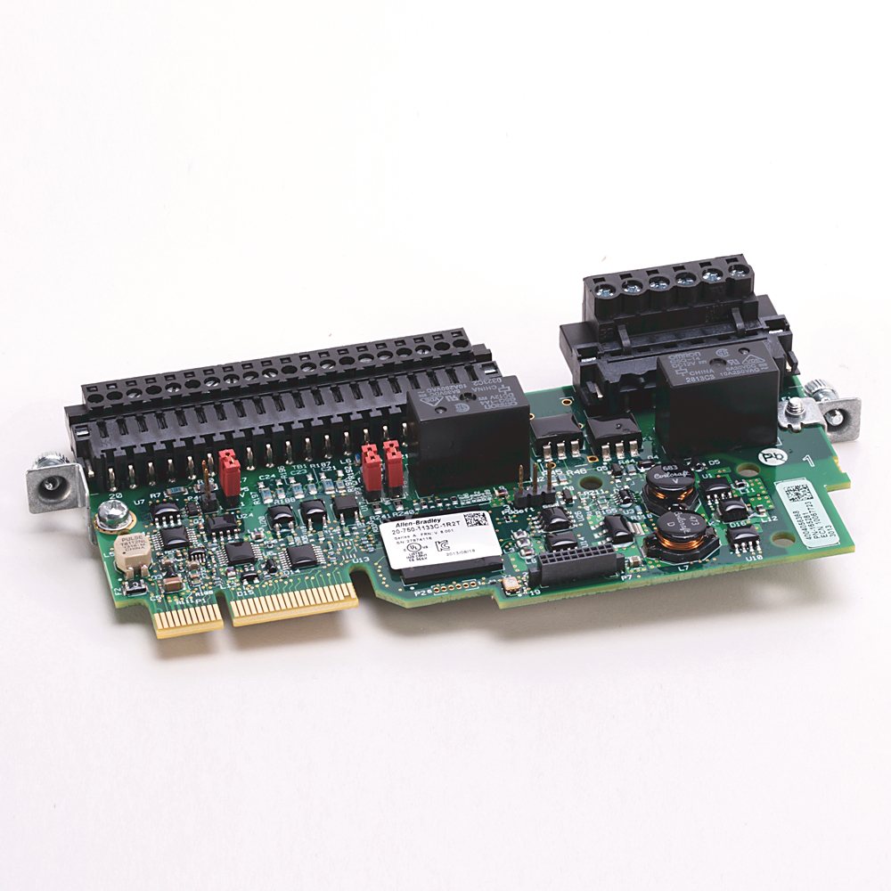 Image of Allen-Bradley 20-750-1133C-1R2T