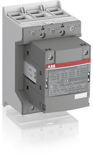 Image of ABB AF116-30-00-13