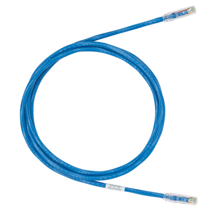 Image of Panduit PVUTPSPC5MBGRY