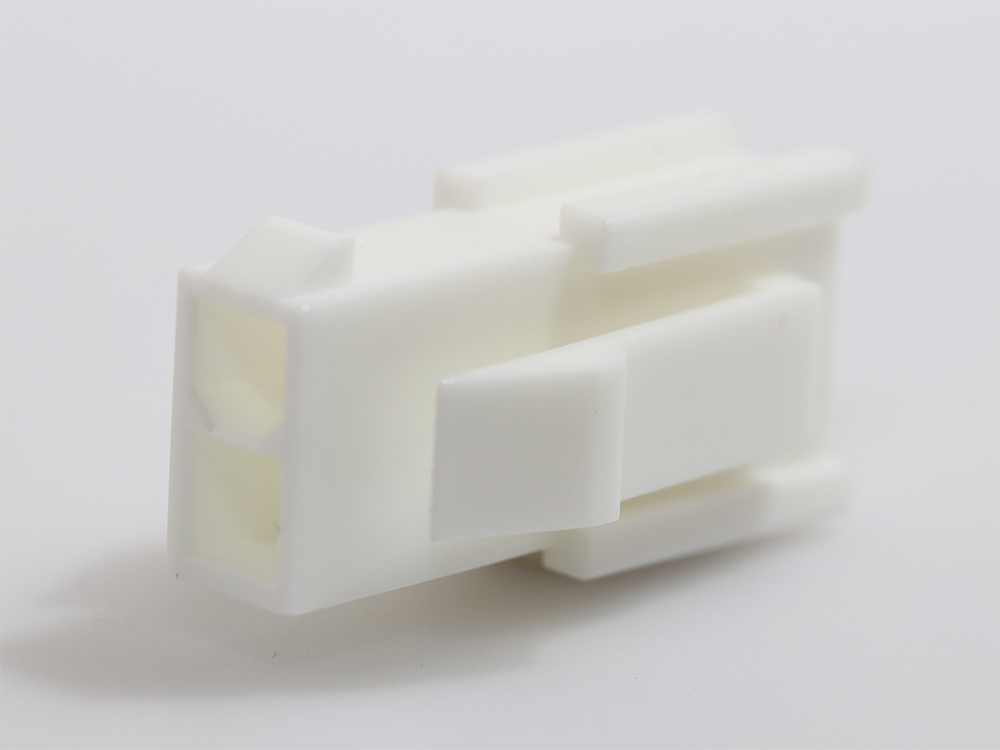 Image of Molex 39012026