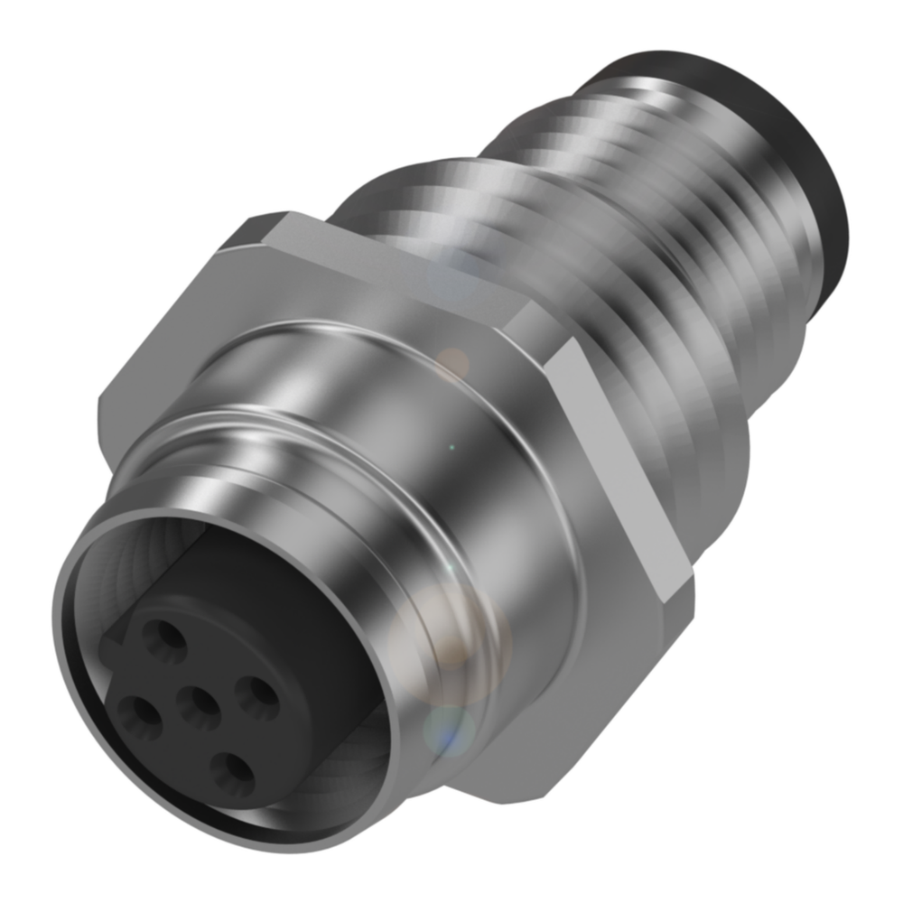 Image of Balluff BCC M455-M455-3B-RM103-000