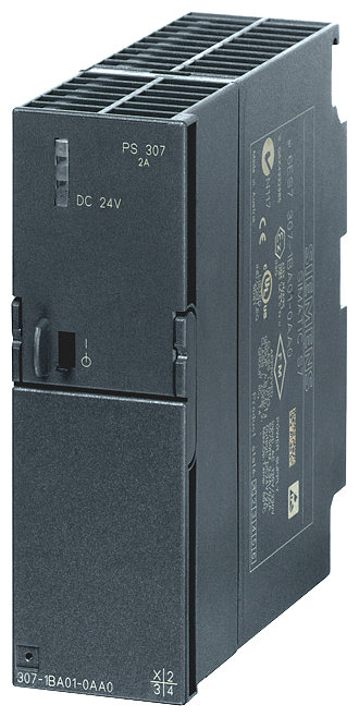 Image of Siemens 6ES73071BA010AA0