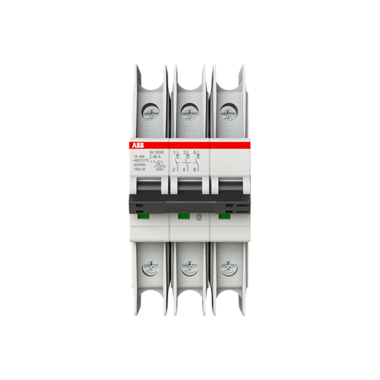 Image of ABB SU203M-Z40