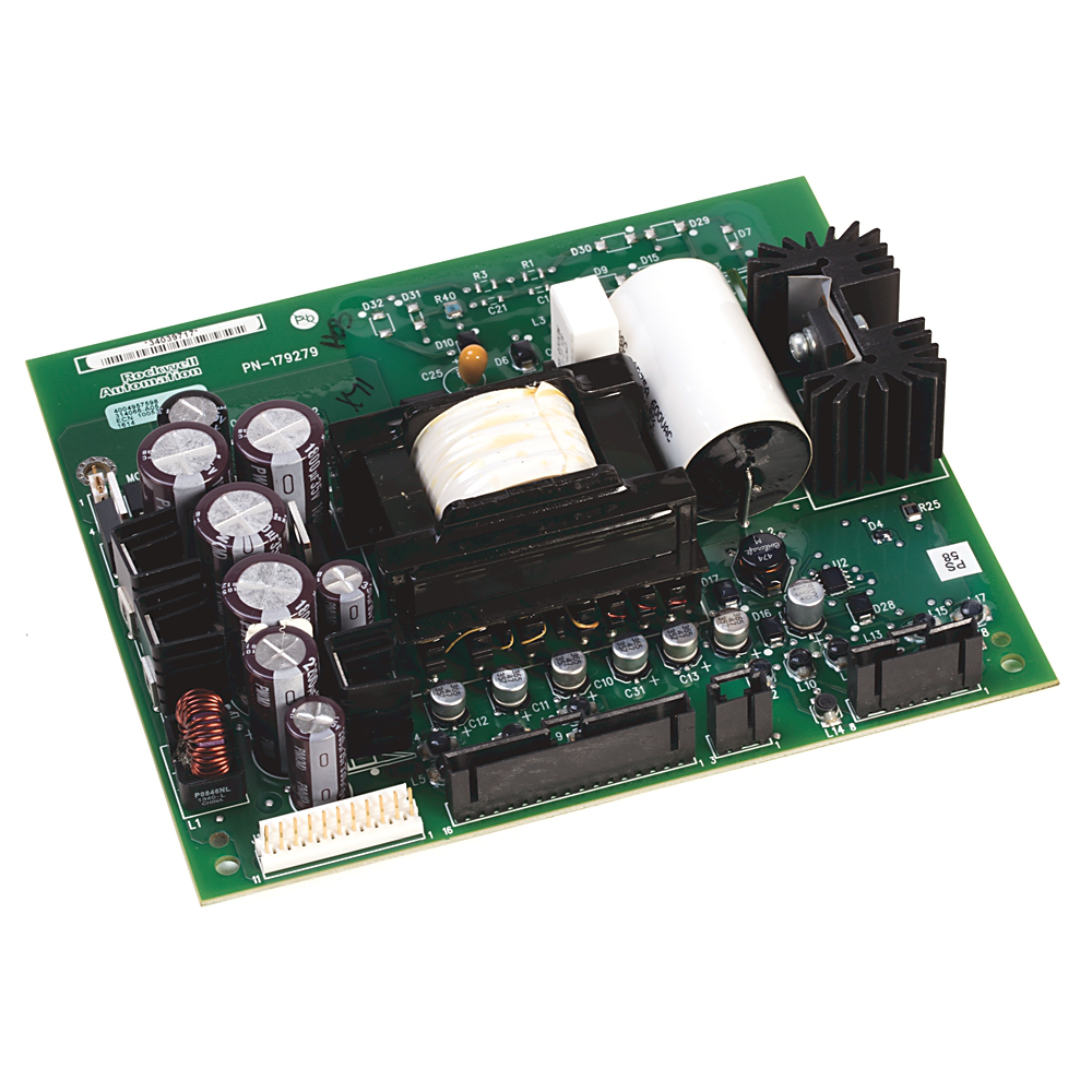 Image of Allen-Bradley SK-G9-SPWRS1-B