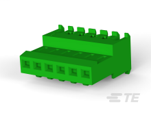 Image of TE Connectivity 3-640623-6