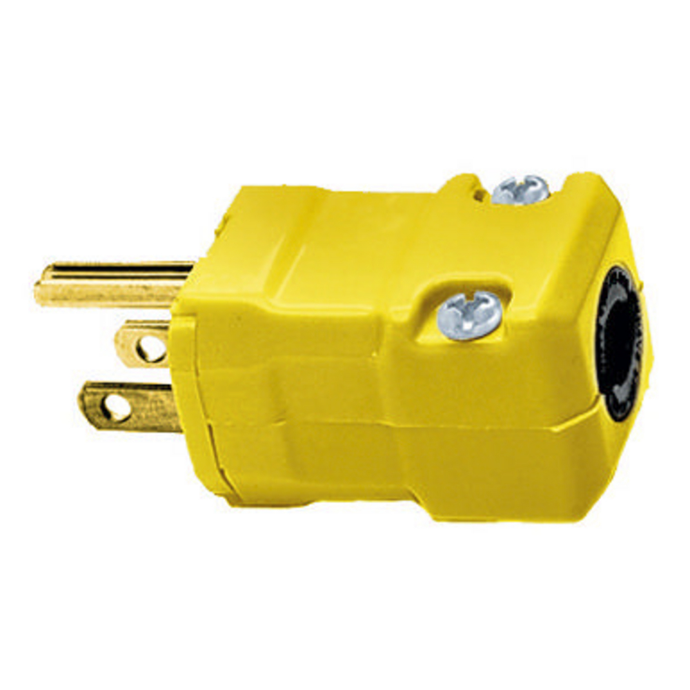 Image of Hubbell Wiring Device-Kellems HBL5965VY