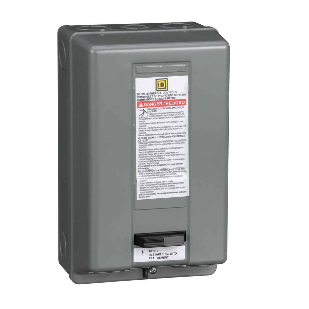Image of Schneider Electric 8911DPSG43V09