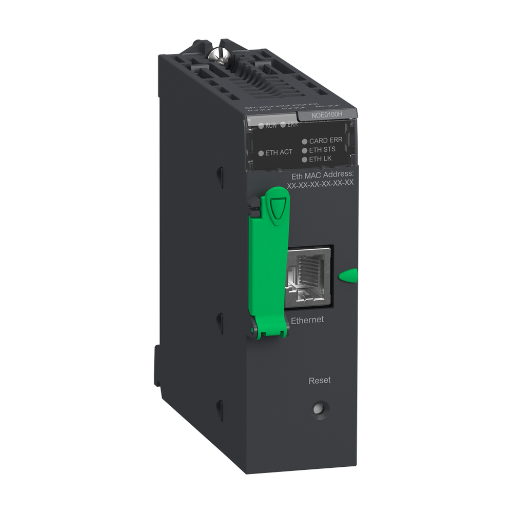 Image of Schneider Electric BMXNOE0100H