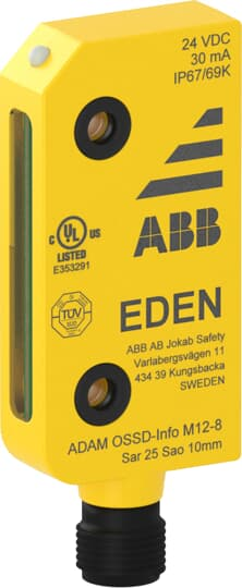 Image of ABB 2TLA020051R5700