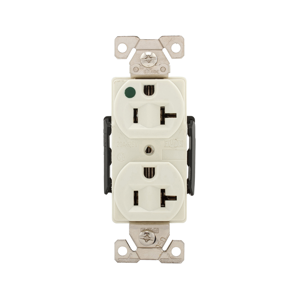 Image of Cooper Wiring Devices AH8300LA