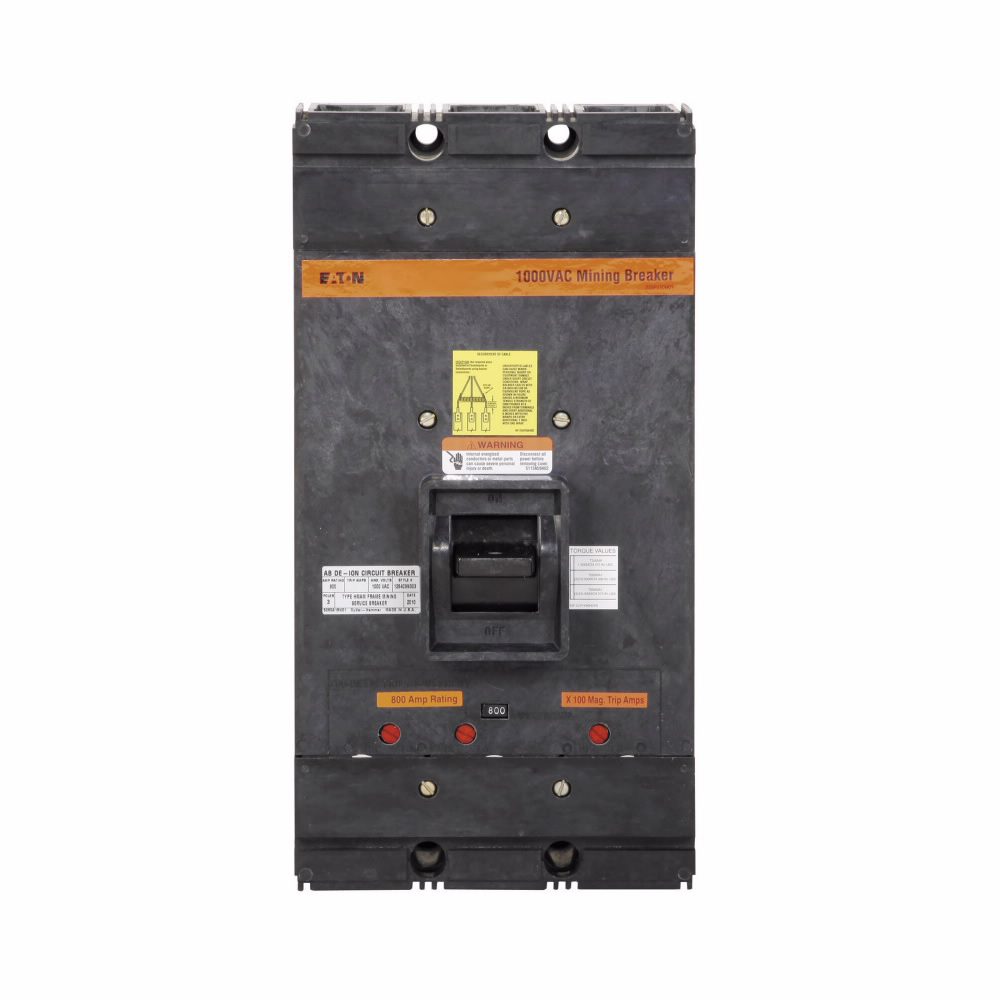 Image of Eaton HMA33000TM
