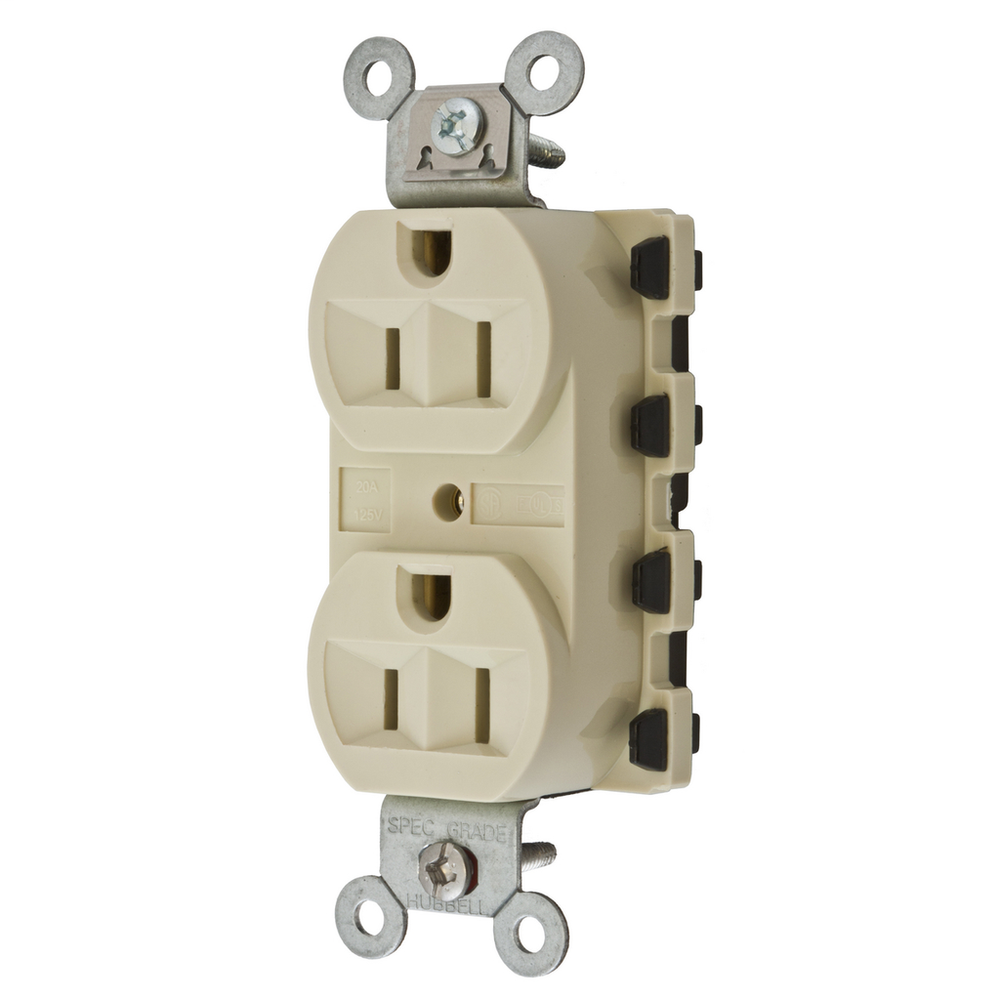 Image of Hubbell Wiring Device-Kellems SNAP5262IA