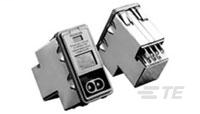 Image of Corcom 6609110-3